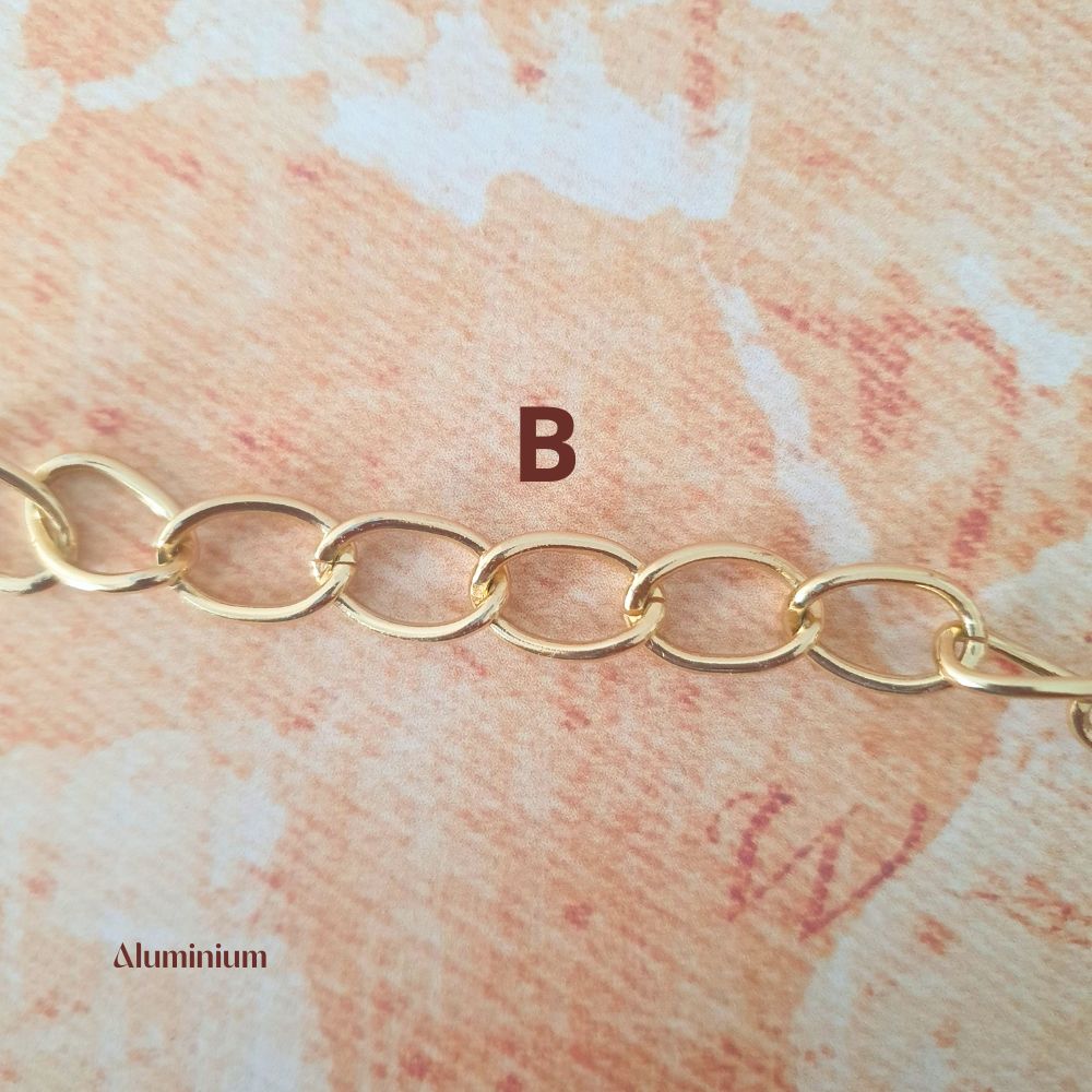 Colliers Personnalisés - Compose ton bijou sur mesure.