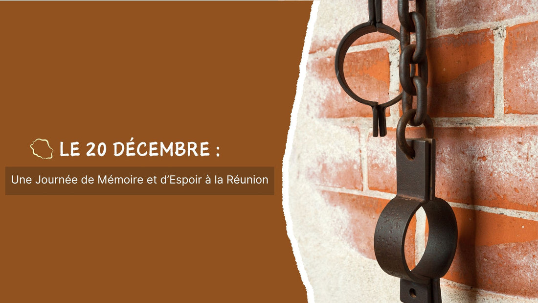 Célébration du 20 Décembre : Histoire et Héritage de La Réunion