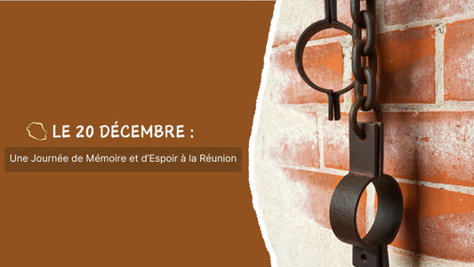 Le 20 décembre à La Réunion : histoire, mémoire et héritage