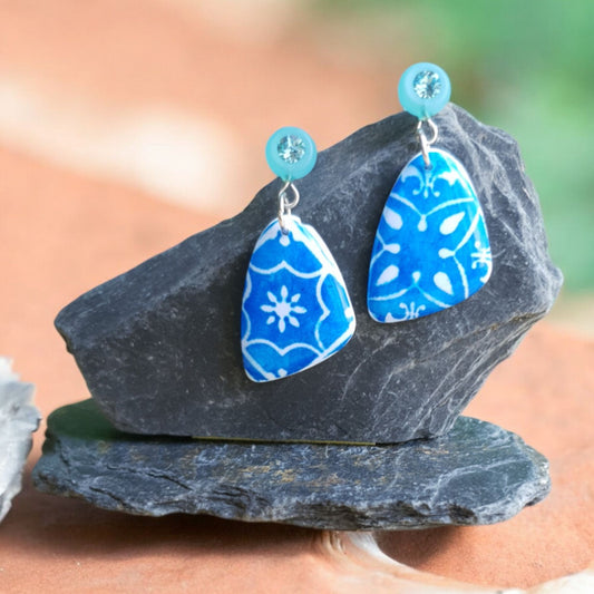 Boucles d’oreilles Sicilia