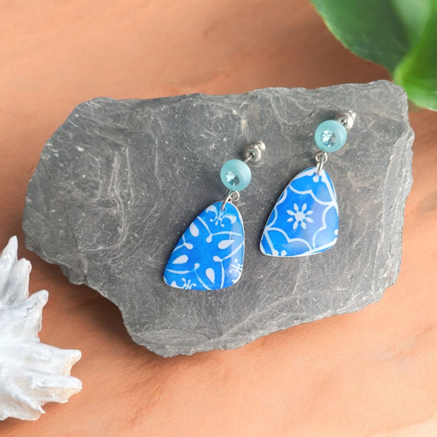 Boucles d’oreilles Sicilia